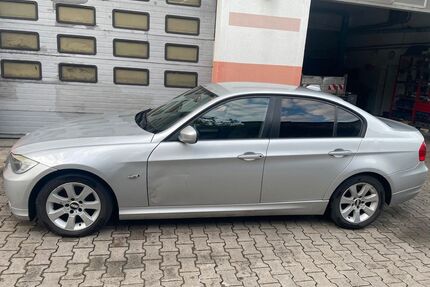 BMW 320 Gebrauchtwagen
