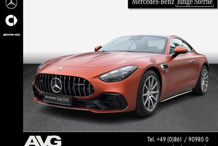 Mercedes-Benz AMG GT Gebrauchtwagen