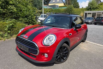 Mini Cooper Gebrauchtwagen