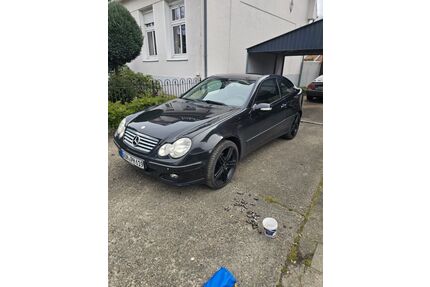 Mercedes-Benz CL 220 Gebrauchtwagen