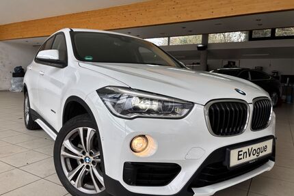 BMW X1 Gebrauchtwagen