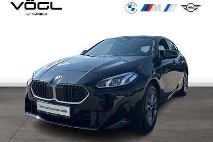 BMW 120 Gebrauchtwagen