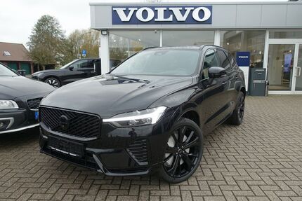 Volvo XC60 Gebrauchtwagen
