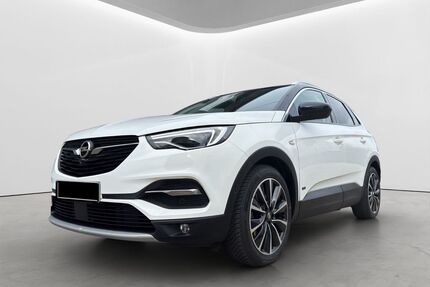 Opel Grandland (X) Gebrauchtwagen
