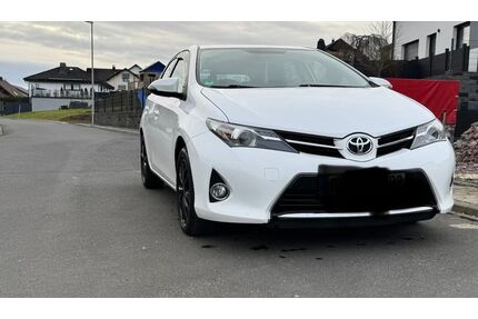Toyota Auris Gebrauchtwagen