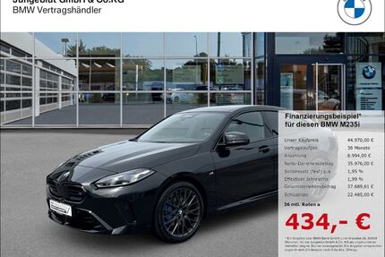 BMW M235 Gebrauchtwagen