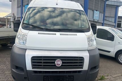 Fiat Ducato Gebrauchtwagen