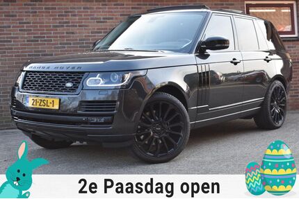 Land Rover Range Rover Gebrauchtwagen