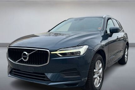 Volvo XC60 Gebrauchtwagen