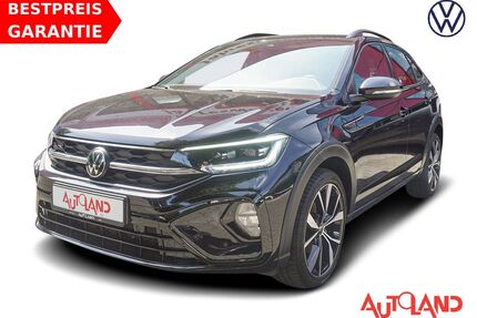 VW Taigo Gebrauchtwagen