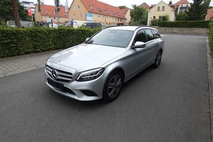 Mercedes-Benz C 180 Gebrauchtwagen