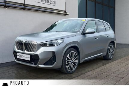 BMW iX1 Gebrauchtwagen