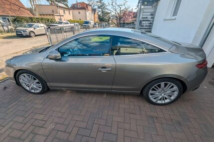 Renault Laguna Gebrauchtwagen