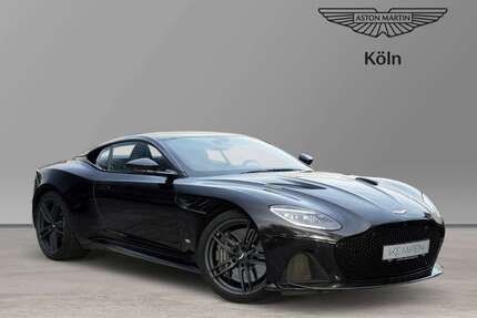 Aston Martin DBS Gebrauchtwagen
