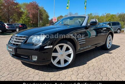 Chrysler Crossfire Gebrauchtwagen