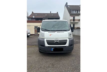 Citroen Jumper Gebrauchtwagen
