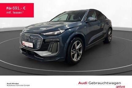 Audi Q6 e-tron Gebrauchtwagen