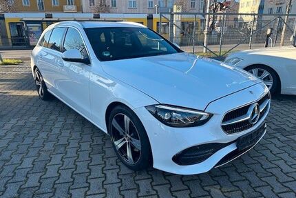 Mercedes-Benz C 200 Gebrauchtwagen