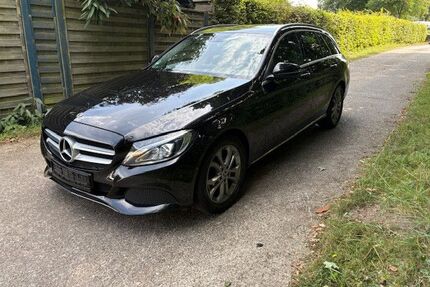 Mercedes-Benz C 220 Gebrauchtwagen