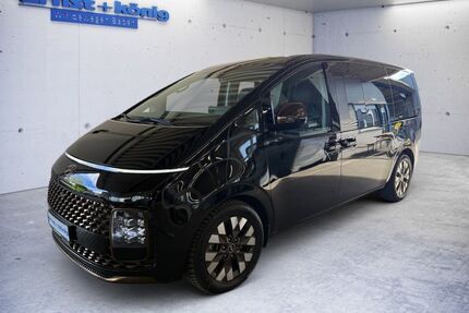 Hyundai STARIA Gebrauchtwagen
