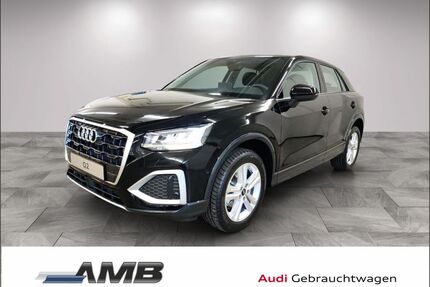 Audi Q2 Gebrauchtwagen