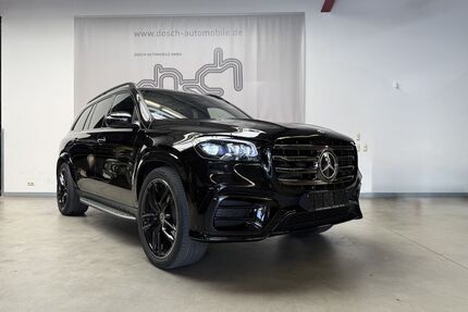 Mercedes-Benz GLS 450 Gebrauchtwagen
