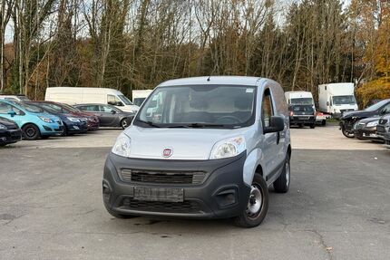 Fiat Fiorino Gebrauchtwagen