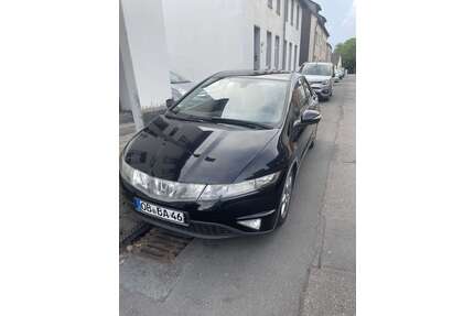 Honda Civic Gebrauchtwagen