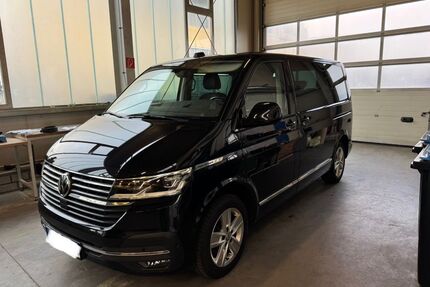 VW T6 Multivan Gebrauchtwagen