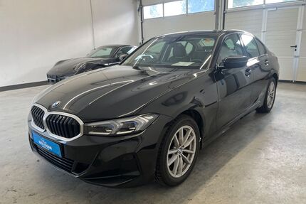 BMW 318 Gebrauchtwagen