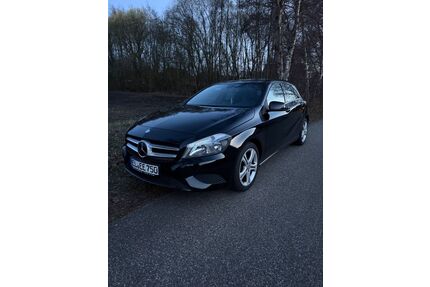Mercedes-Benz A 180 Gebrauchtwagen