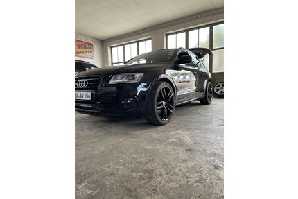 Audi SQ5 Gebrauchtwagen