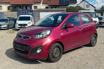 Kia Picanto Gebrauchtwagen