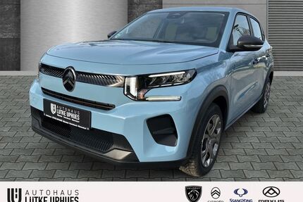 Citroen C3 Gebrauchtwagen