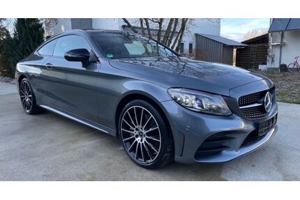 Mercedes-Benz C 300 Gebrauchtwagen