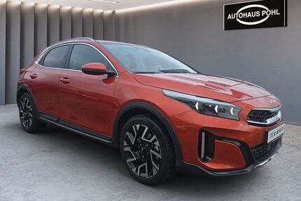 Kia XCeed Gebrauchtwagen