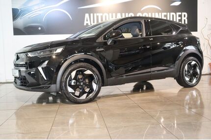 Renault Captur Gebrauchtwagen