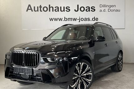 BMW X7 Gebrauchtwagen