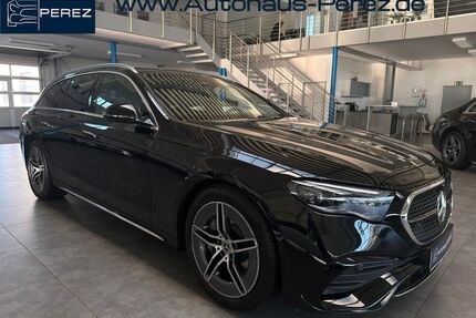 Mercedes-Benz E 200 Gebrauchtwagen