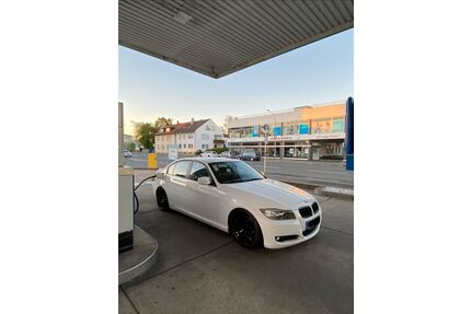 BMW 320 Gebrauchtwagen