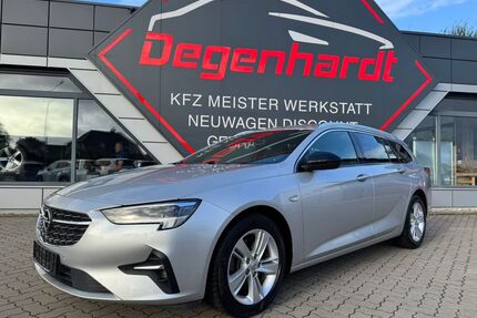 Opel Insignia Gebrauchtwagen