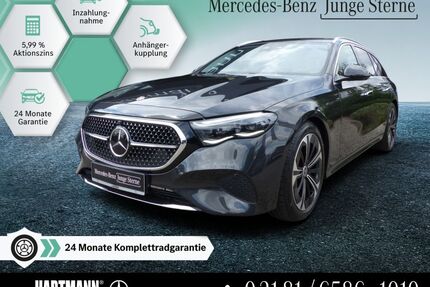 Mercedes-Benz E 300 Gebrauchtwagen