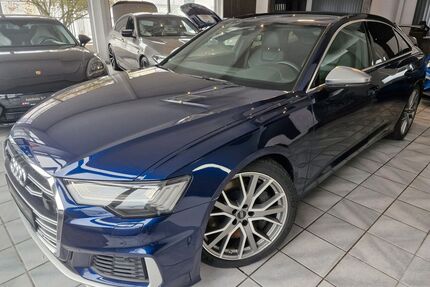 Audi S6 Gebrauchtwagen
