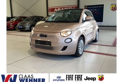 Fiat 500e Gebrauchtwagen