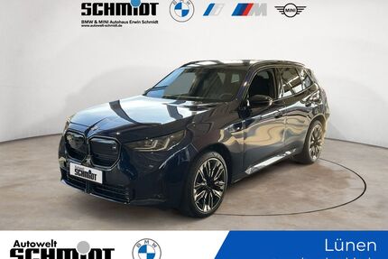 BMW X3 M50 Gebrauchtwagen