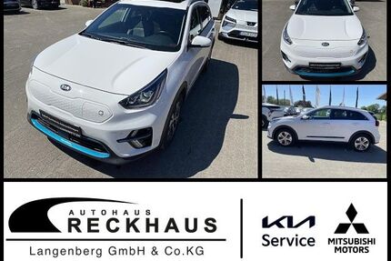 Kia Niro Gebrauchtwagen