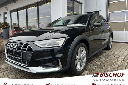 Audi A4 Allroad Gebrauchtwagen