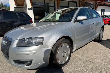 Audi A3 Gebrauchtwagen