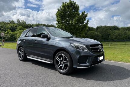 Mercedes-Benz GLE 350 Gebrauchtwagen