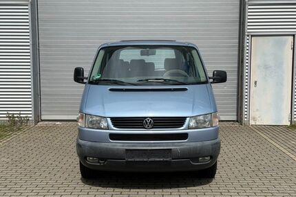 VW T4 Caravelle Gebrauchtwagen